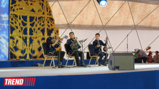 Астана: сказочный город посреди степей - ФОТО