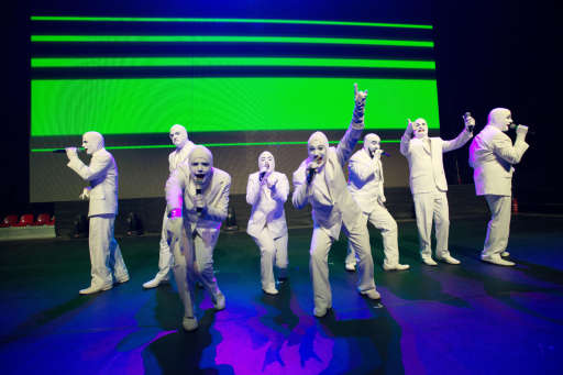 "V1 Challenge Azerbaijan": восторг, победа и большой зрительский интерес - ФОТО