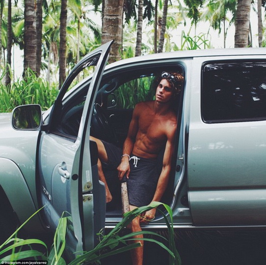 Роскошная жизнь этой влюбленной парочки вызывает зависть у всех в Instagram - ФОТО