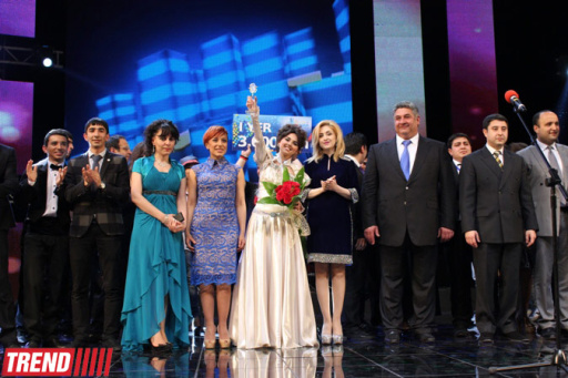 Определился победитель "Univision 2013" – ФОТО