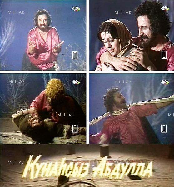 Xalq artisti Səidə Quliyeva: "Allah mənə onun toyunu görməyi qismət etsin"