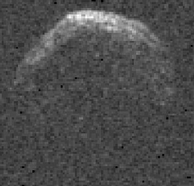 Смертельный астероид оставит людям для спасения 20 минут – ФОТО