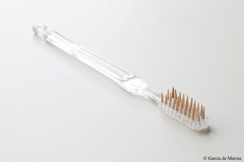 "Картинная галерея" Day.Az: Остроумные композиции - ФОТО