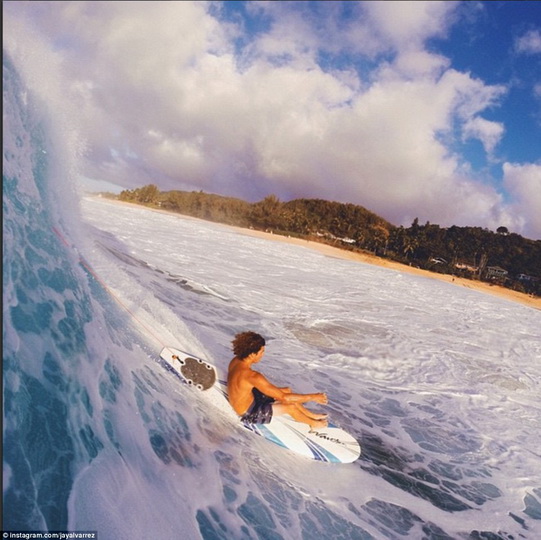 Роскошная жизнь этой влюбленной парочки вызывает зависть у всех в Instagram - ФОТО