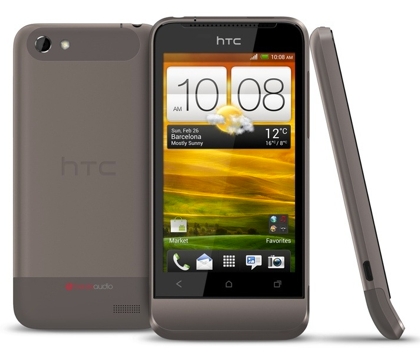 HTC представила новую линейку смартфонов - ФОТО