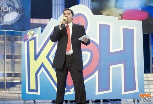 Сегодня день рождения КВН: от "Парней из Баку" до "Сборной" - 3D ФОТО