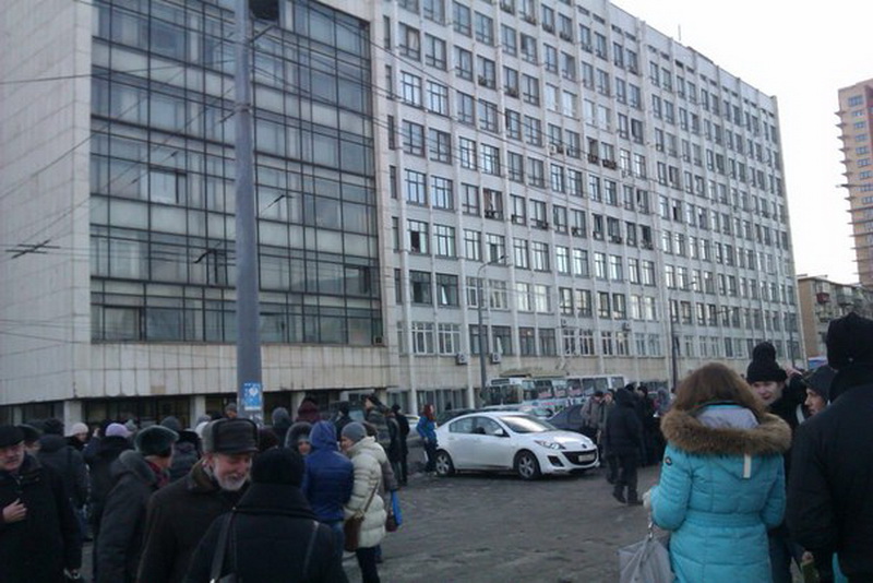 Мощность взрыва метеорита над российским городом была эквивалентна 20 атомным бомбам - ОБНОВЛЕНО - ВИДЕО - ФОТО