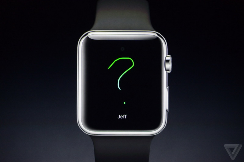 Apple Watch поступят в продажу в начале 2015 года - ОБНОВЛЕНО - ФОТО