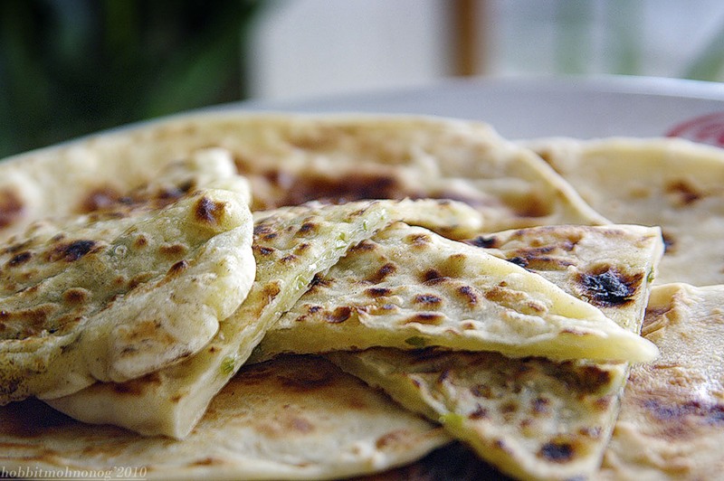 Азербайджанский кутаб: вкусные традиции нашей Родины - РЕПОРТАЖ - ФОТО