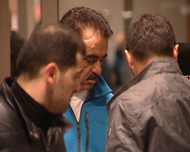 Азербайджанская целительница обещает вылечить Ибрагима Татлысеса - ФОТО