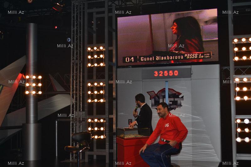 Реалити-шоу "Лифт". День шестой: долгожданная дуэль - ОБНОВЛЕНО - ФОТО