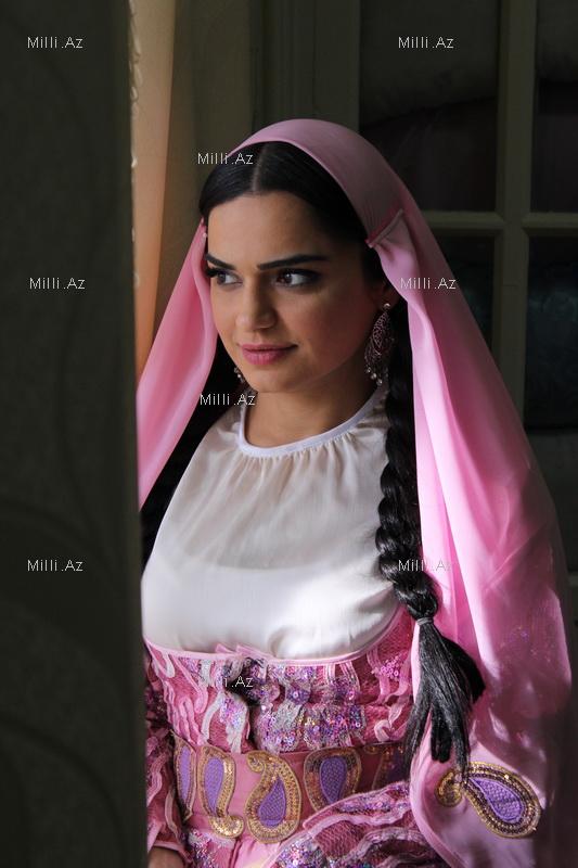 "Qaynana" və "Aramızda qalsın" Novruza hazırlaşır - FOTO