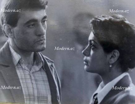 "Ölsəm, bağışla": "Onun Fəxrəddinə ayrı bir simpatiyası vardı" - FOTO