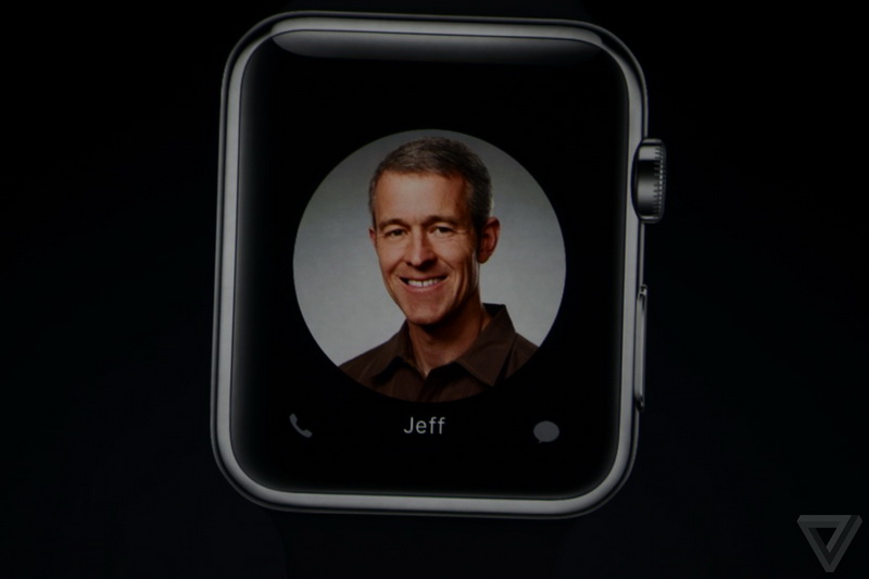 Apple Watch поступят в продажу в начале 2015 года - ОБНОВЛЕНО - ФОТО