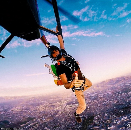 Роскошная жизнь этой влюбленной парочки вызывает зависть у всех в Instagram - ФОТО