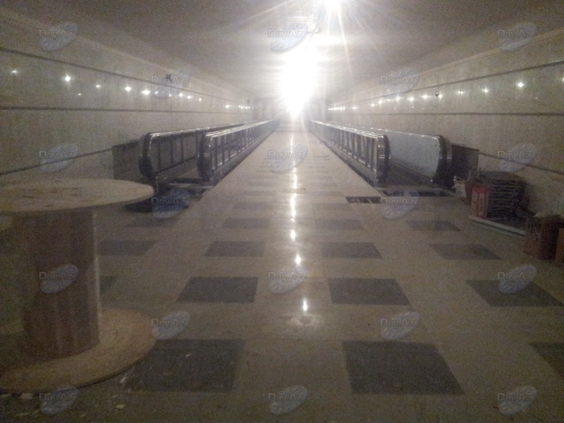 Новая станция метро на подходе: готовимся к удобствам – ФОТО