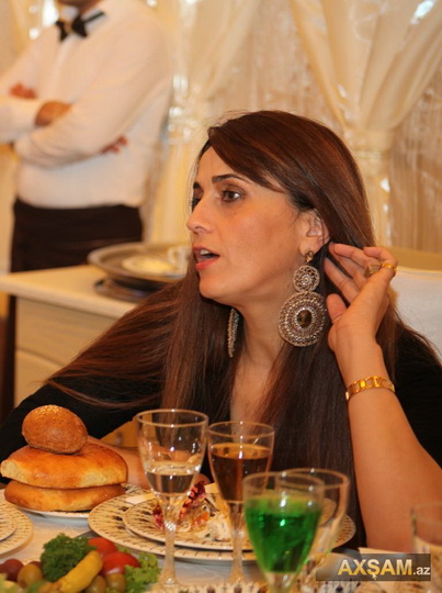 Sou-biznesimizin daş-qaşı sevən məşhurlar – FOTO