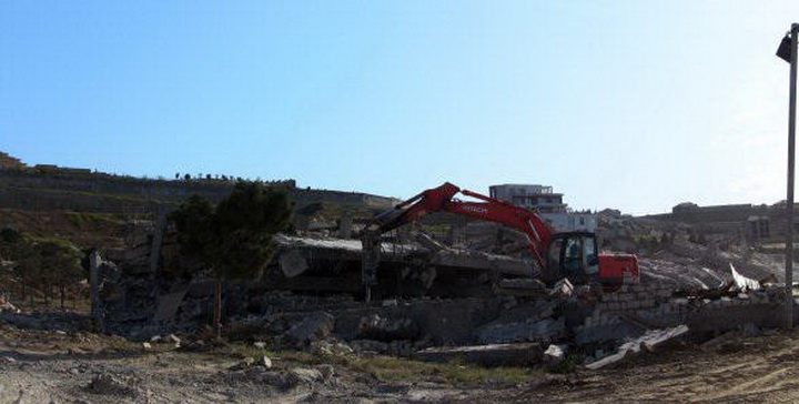 Bakıda oğurluq milyonların, lüks villaların sahibləri: az qalıb... - FOTO