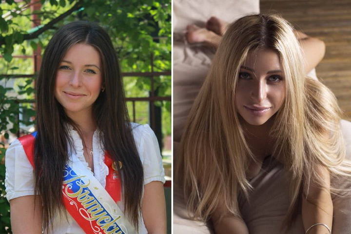 Отличница из МГИМО стала порнозвездой - ФОТО