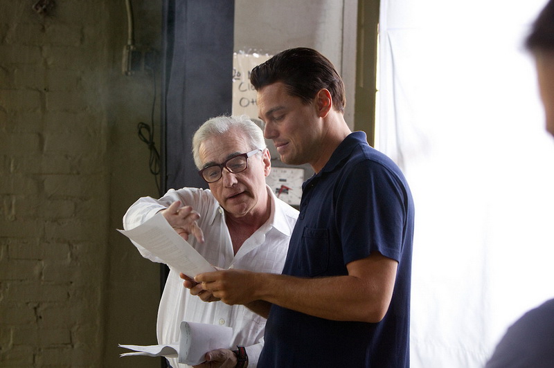 На съемках известных фильмов - ФОТОСЕССИЯ