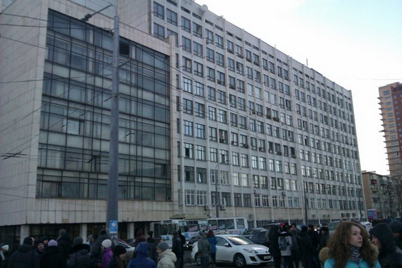 Мощность взрыва метеорита над российским городом была эквивалентна 20 атомным бомбам - ОБНОВЛЕНО - ВИДЕО - ФОТО
