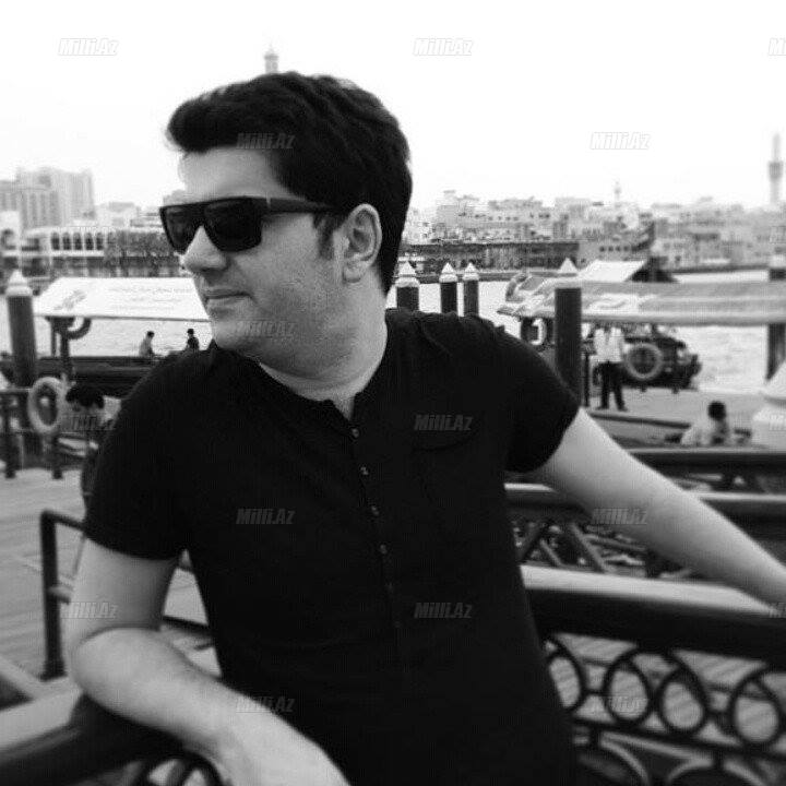 ”Bozbaş Pictures”in Fəlakəti: “Şanslıyam” - FOTO