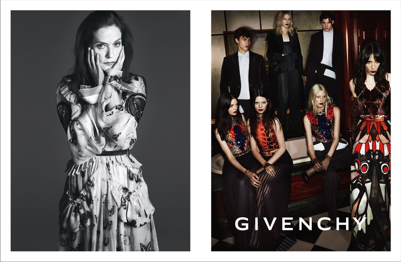 Бутик Givenchy открылся в Port Baku Mall - ФОТО