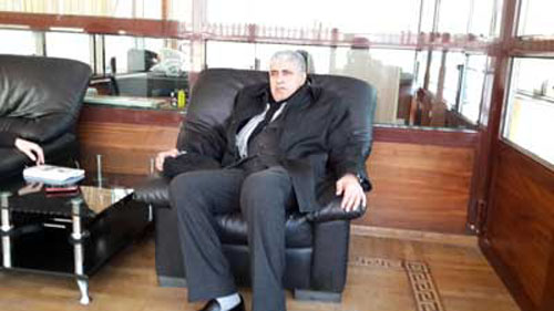 Əsgər Məmmədoğlu: "Avaralar məni dolayırlar" - FOTO"