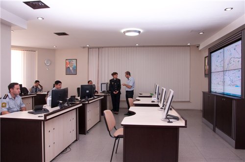 “102 xidməti”ndən reportaj – FOTO