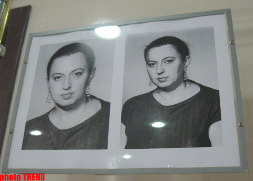 В Баку прошел вечер памяти известного азербайджанского кинорежиссера – ФОТО