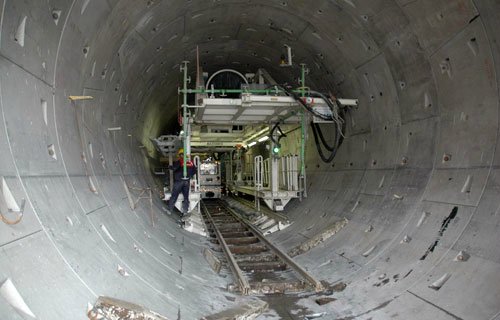 Какие новшества ожидаются в Бакинском метрополитене - ФОТО