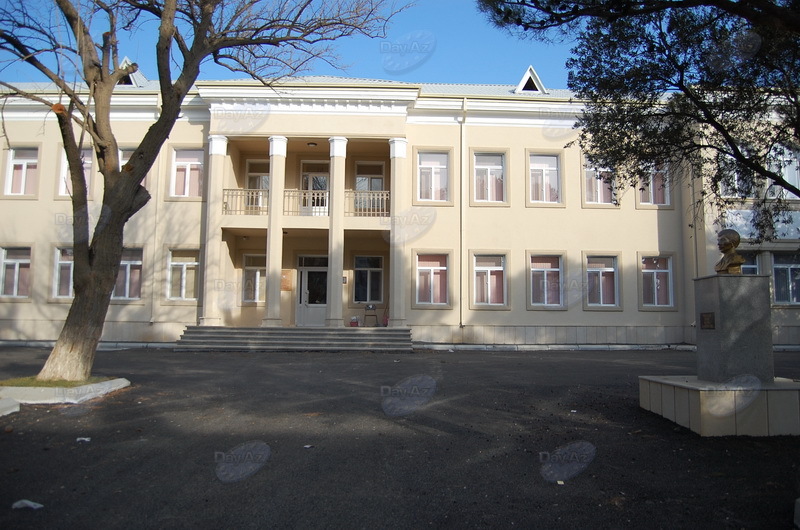 Дошколятам бакинского поселка не придется сидеть дома - ФОТО