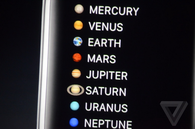 Apple представила два iPhone6, платежную систему и часы - ОБНОВЛЕНО - ФОТО - ВИДЕО