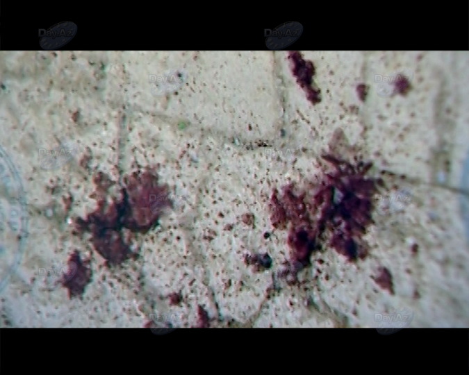 Кафельщик убил коллегу из-за долга - ФОТО