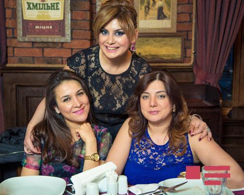 Известная телеведущая устроила себя яркий праздник - ФОТО