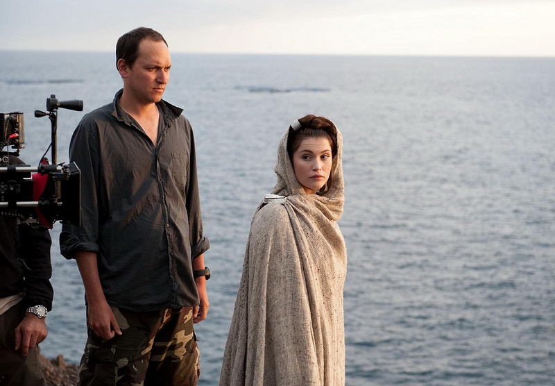 На съемках известных фильмов - ФОТОСЕССИЯ