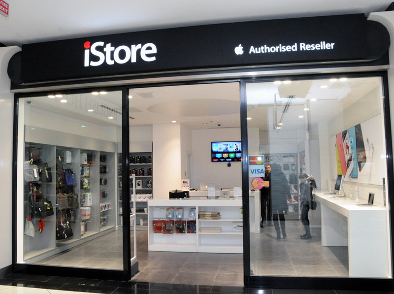 Определились победители конкурса Day.Аz и iStore "Самый активный читатель месяца" - ФОТО