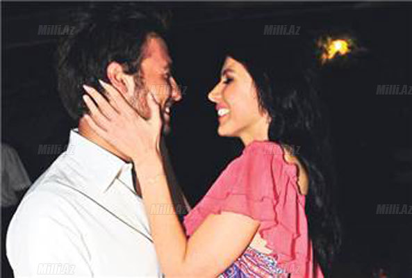 Məşhur türk aktyor karyerasını qəflətən bitirdi - FOTO