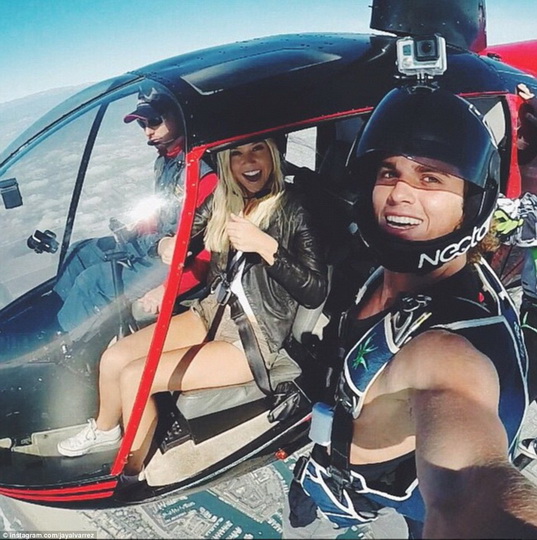 Роскошная жизнь этой влюбленной парочки вызывает зависть у всех в Instagram - ФОТО