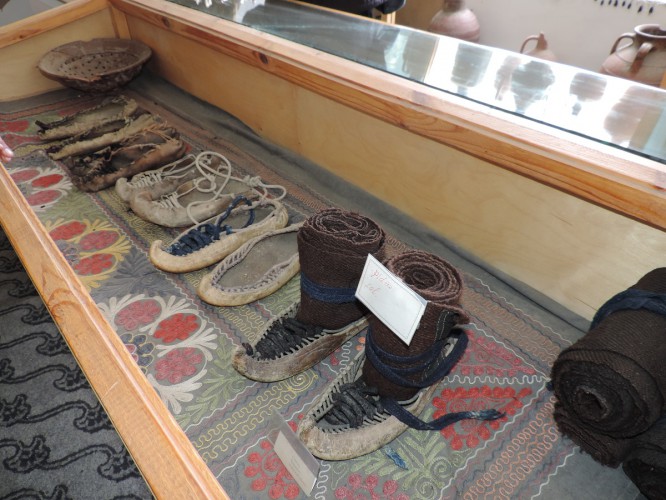 Красоты Хыналыга откроются гостям Евроигр - ФОТО