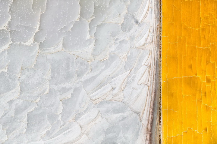 Потрясающие фото Земли с высоты птичьего полета - ФОТОСЕССИЯ