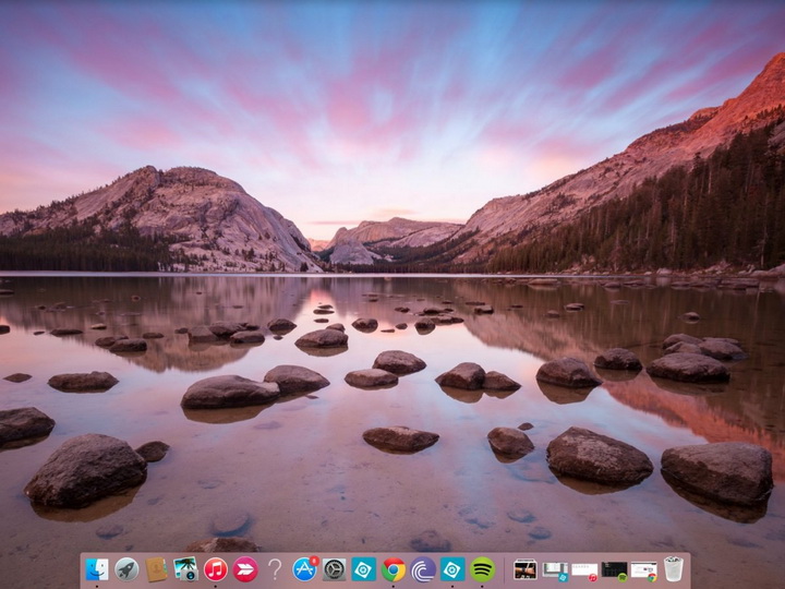 11 секретов вашего Mac, о которых вы, возможно, не знали - ФОТОСЕССИЯ