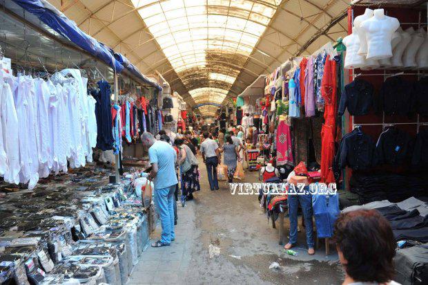 "Sədərək" sentyabrın 15-dən sonra tam bağlana bilər - FOTO