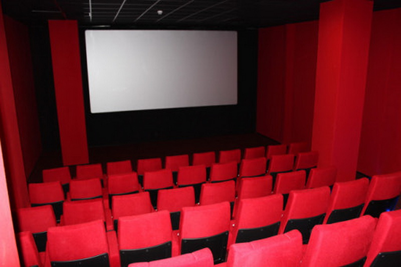В торговом центре Aygun City состоялось торжественное открытие кинотеатра Cinema City - ФОТО