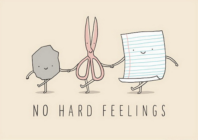 "Картинная галерея Day.Az": Каламбуры из рисунков - ФОТО