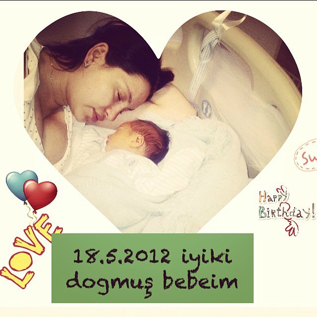 Günay Musayeva iki il öncəyə qayıtdı - FOTO