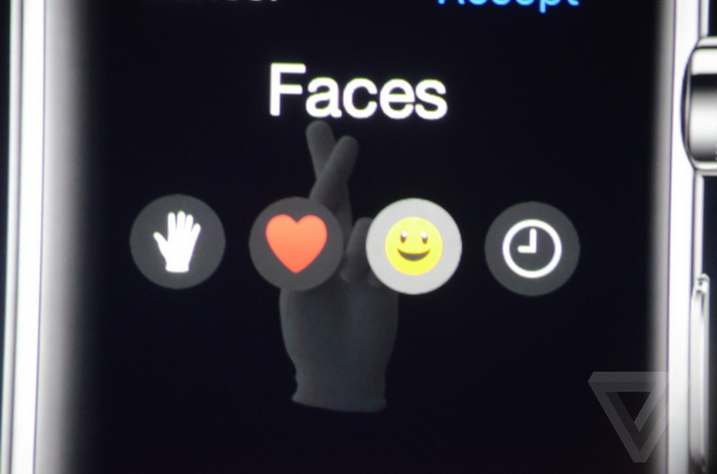 Apple Watch поступят в продажу в начале 2015 года - ОБНОВЛЕНО - ФОТО