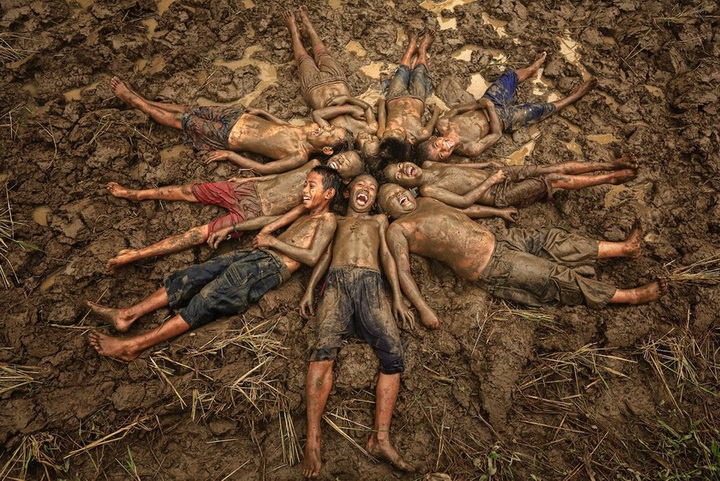 Sony World Photography Awards 2015 — "сливки" фотографий всего года - ФОТОСЕССИЯ