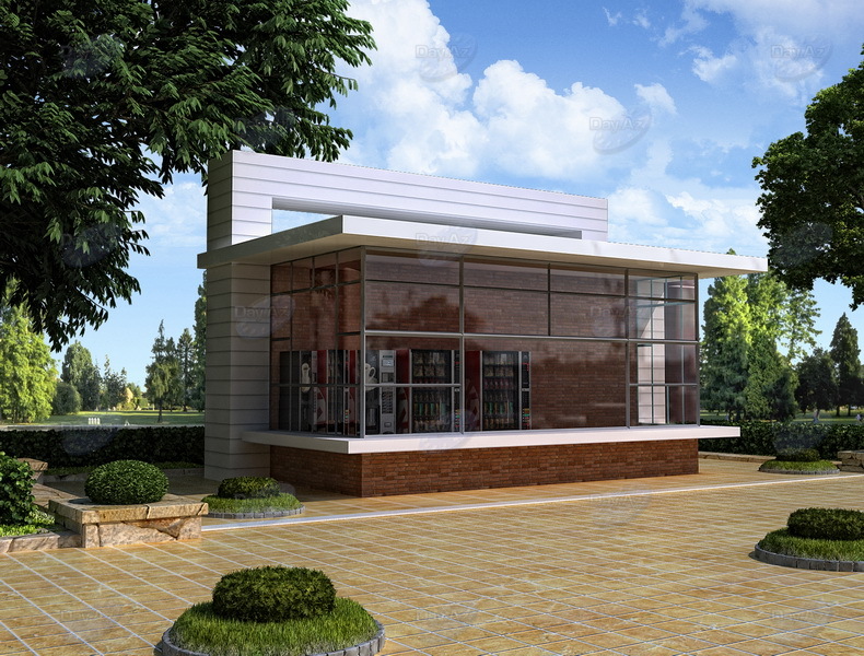 Чем удивит новая станция бакинского метро - ФОТО