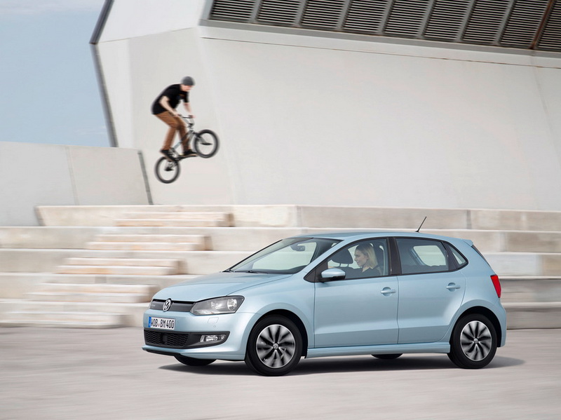 Volkswagen приготовил для Женевы целую россыпь новых Polo - ФОТО